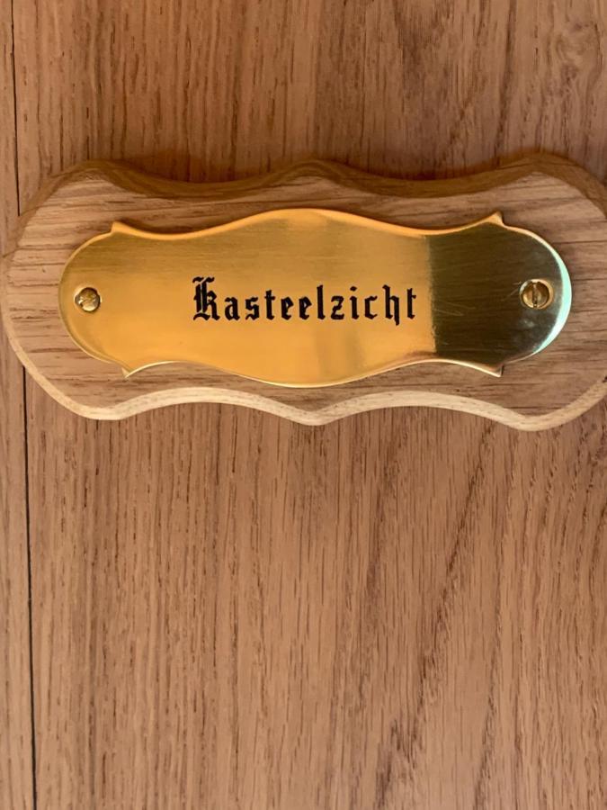 B&B De Rentmeesterhoeve Reningelst Eksteriør bilde