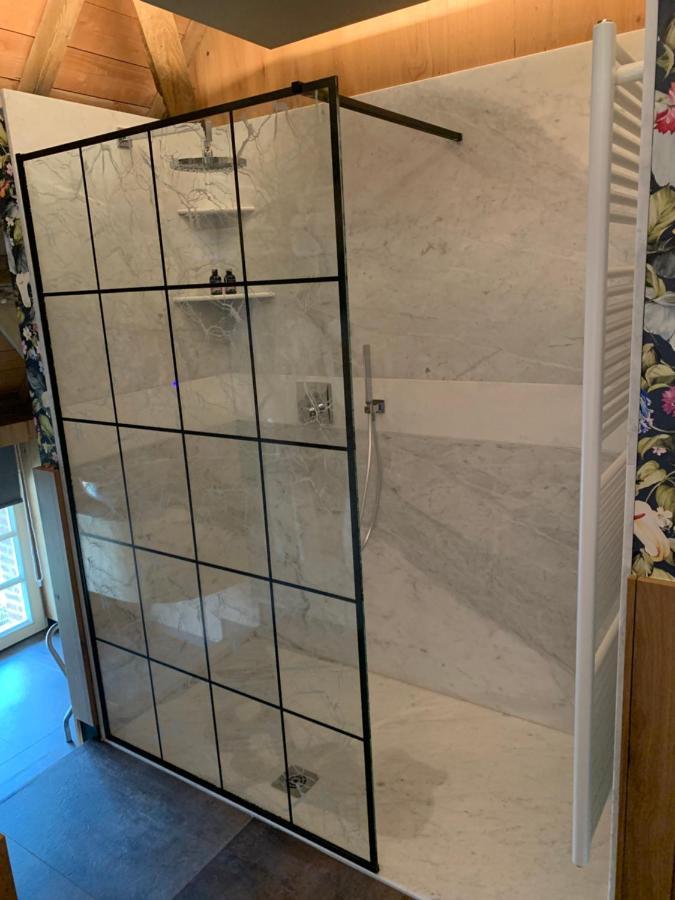B&B De Rentmeesterhoeve Reningelst Eksteriør bilde